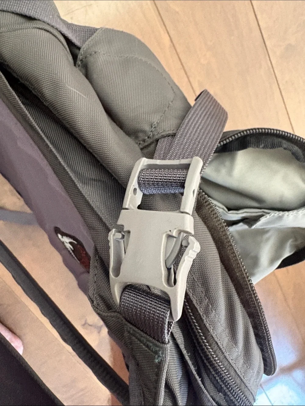 OSPREY Black Talon 22 Daypack